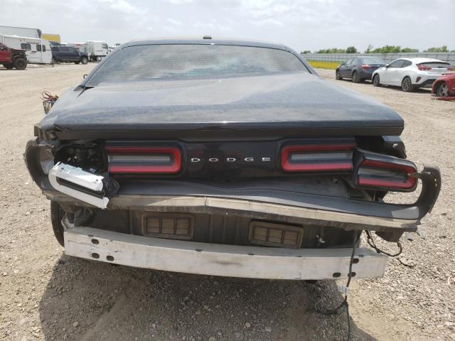 2016 Dodge Challenger Sxt VIN: 2C3CDZAG1GH138349 Lot: 56461834