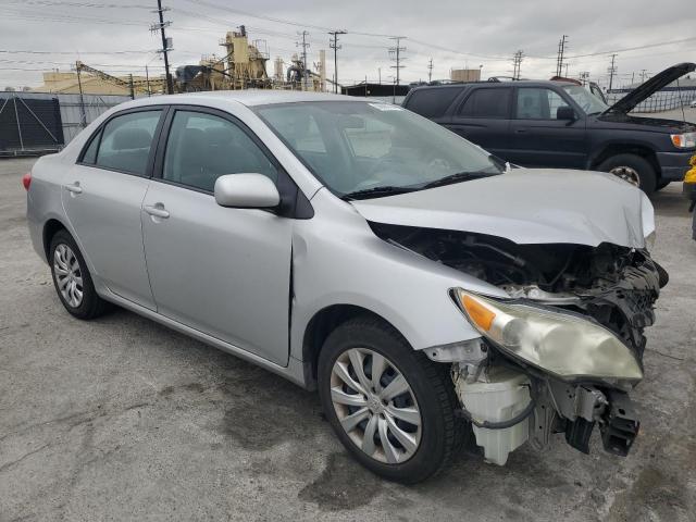 2012 Toyota Corolla Base VIN: 5YFBU4EE0CP019148 Lot: 55505704