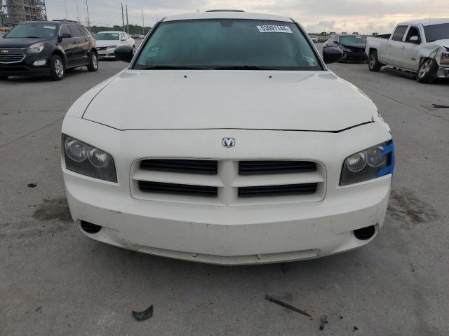 2009 Dodge Charger VIN: 2B3KA43D69H557209 Lot: 53091144