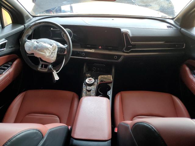 2023 KIA SPORTAGE S - KNDPXCAG5P7034671