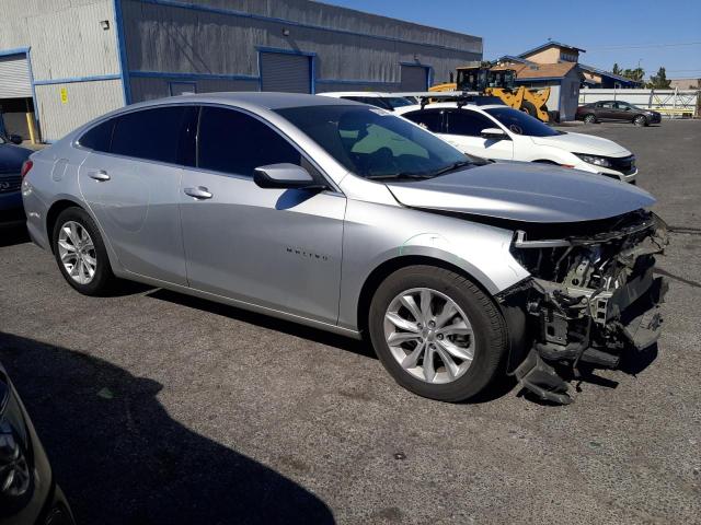 2020 Chevrolet Malibu Lt VIN: 1G1ZD5ST6LF067504 Lot: 57344794