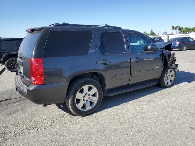 2010 GMC Yukon Slt VIN: 1GKUCCE00AR140845 Lot: 55570054