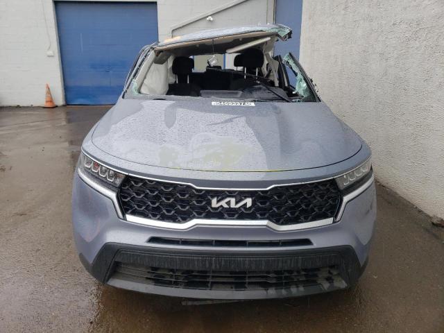 2023 Kia Sorento Lx VIN: 5XYRG4LC7PG202113 Lot: 54693374