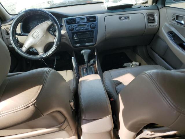 2000 Honda Accord Ex VIN: 1HGCG1656YA066626 Lot: 57281784