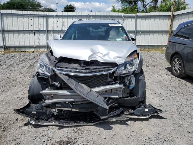 2017 Chevrolet Equinox Lt VIN: 2GNFLFE39H6151596 Lot: 56388904