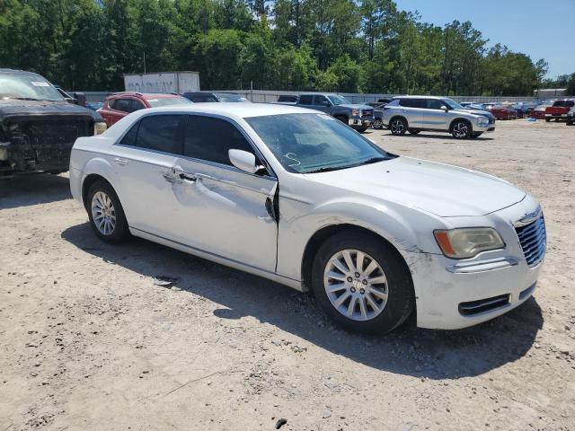 2013 Chrysler 300 VIN: 2C3CCAAG9DH626335 Lot: 55679414