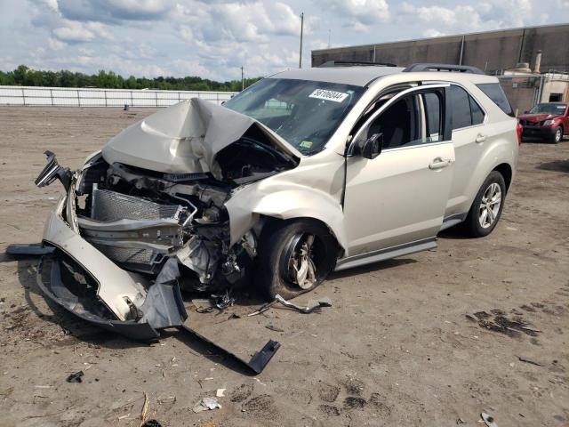 2GNFLNEK0C6110641 2012 Chevrolet Equinox Lt