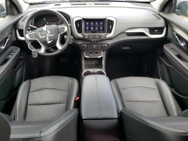2022 GMC TERRAIN SL - 3GKALPEV6NL252360