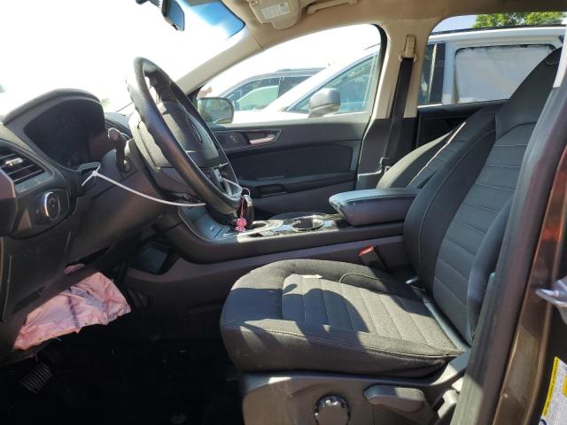 2018 Ford Edge Se VIN: 2FMPK3G90JBB02957 Lot: 56758204