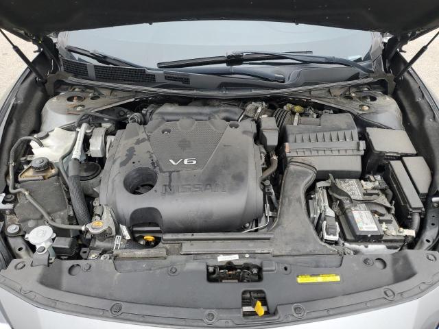 2019 Nissan Maxima S VIN: 1N4AA6AV2KC362384 Lot: 50436364