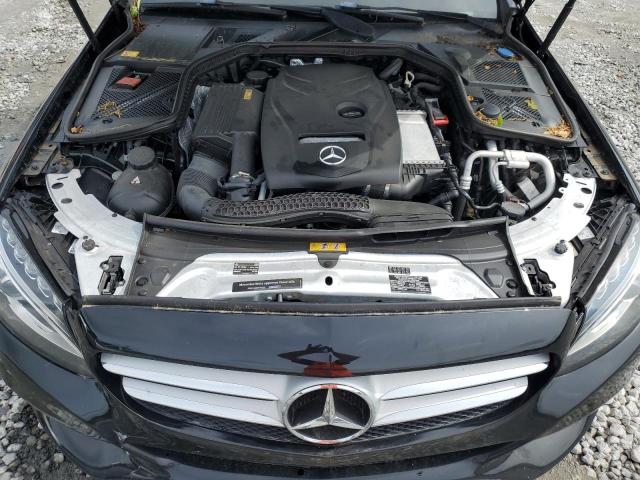 2015 Mercedes-Benz C 300 4Matic VIN: 55SWF4KB3FU004079 Lot: 54572124