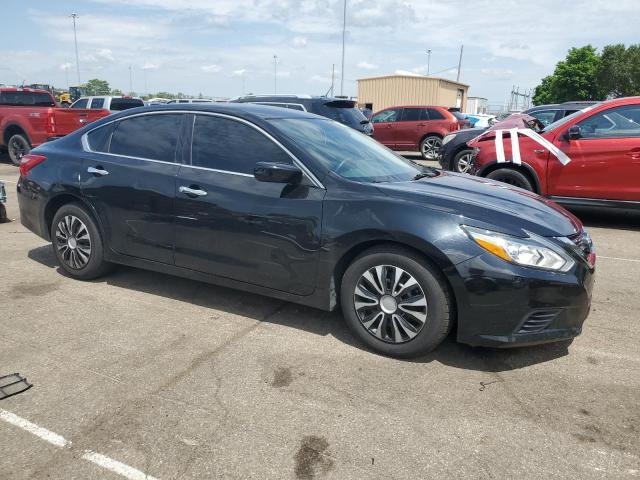 2017 Nissan Altima 2.5 VIN: 1N4AL3AP4HN338577 Lot: 55817394