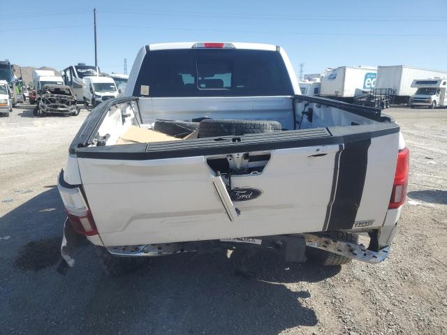 2018 FORD F150 SUPER 1FTEW1EG4JKD93670  55255184