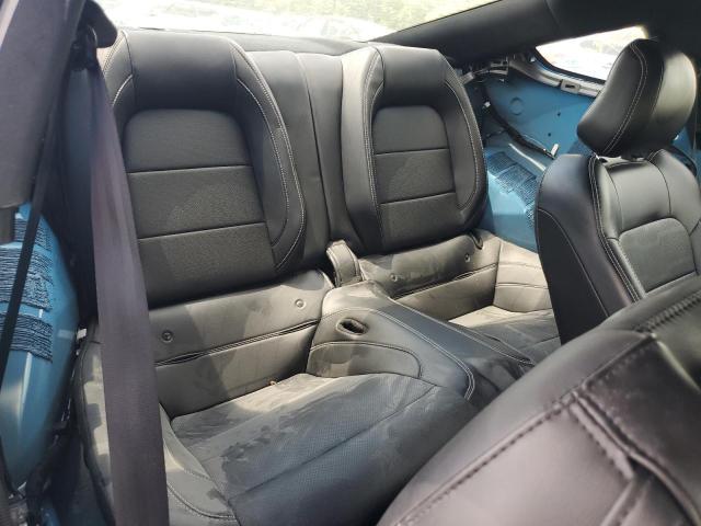 2022 FORD MUSTANG MA - 1FA6P8TH0N5110701