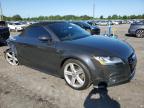 AUDI TT photo