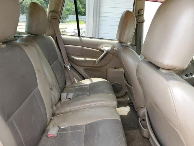 2004 Toyota Rav4 VIN: JTEGD20V640042216 Lot: 55020174