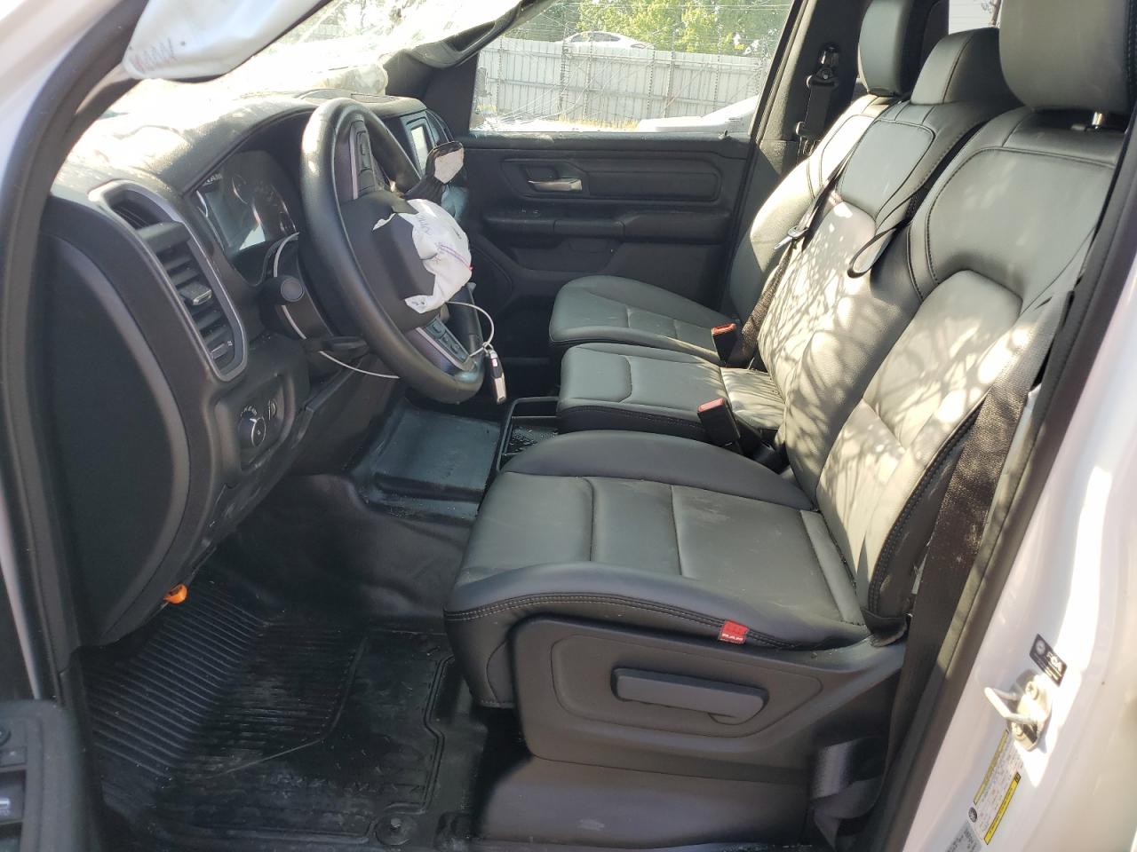 1C6RRFCG8RN151281 2024 Ram 1500 Tradesman