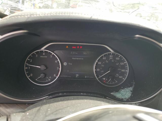 2018 Nissan Maxima 3.5S VIN: 1N4AA6AP5JC374481 Lot: 55605664