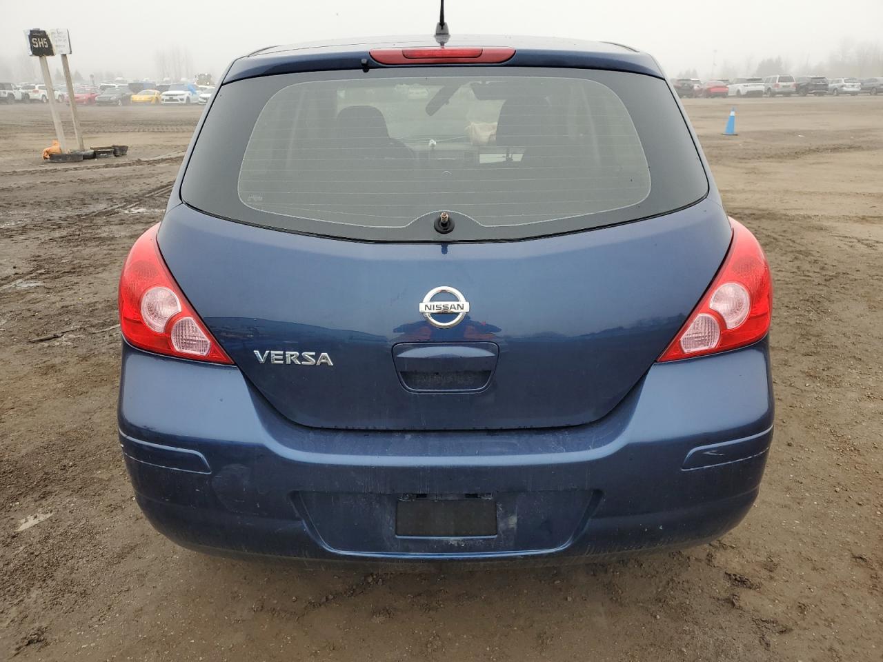 3N1BC13E59L363362 2009 Nissan Versa S