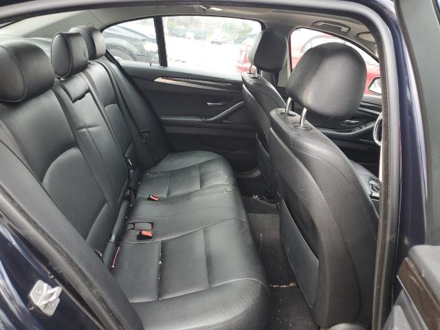 2016 BMW 528 XI - WBA5A7C53GG146345