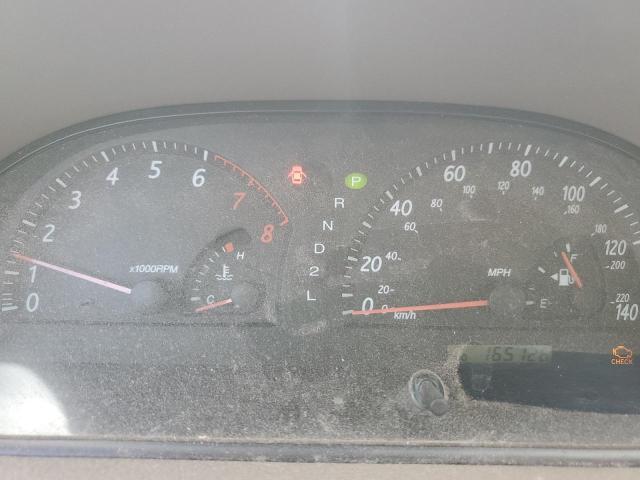 2004 Toyota Camry Le VIN: 4T1BE32K24U936108 Lot: 55546474