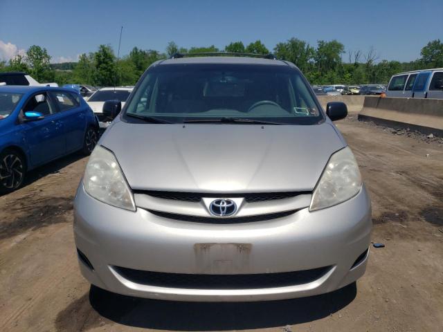 2008 Toyota Sienna Ce VIN: 5TDZK23C28S224981 Lot: 56076954