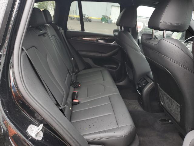 2018 BMW X3 xDrive30I VIN: 5UXTR9C5XJLD71117 Lot: 53189814