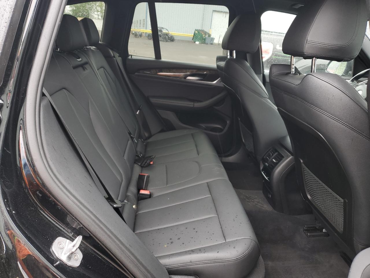 5UXTR9C5XJLD71117 2018 BMW X3 xDrive30I