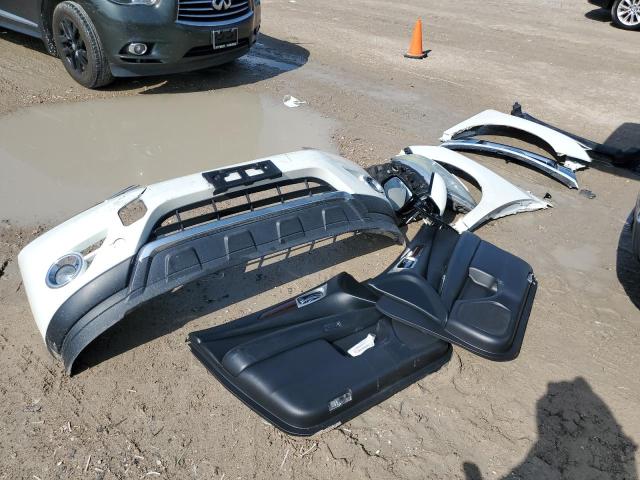 2015 Nissan Pathfinder S VIN: 5N1AR2MN9FC649729 Lot: 56054844