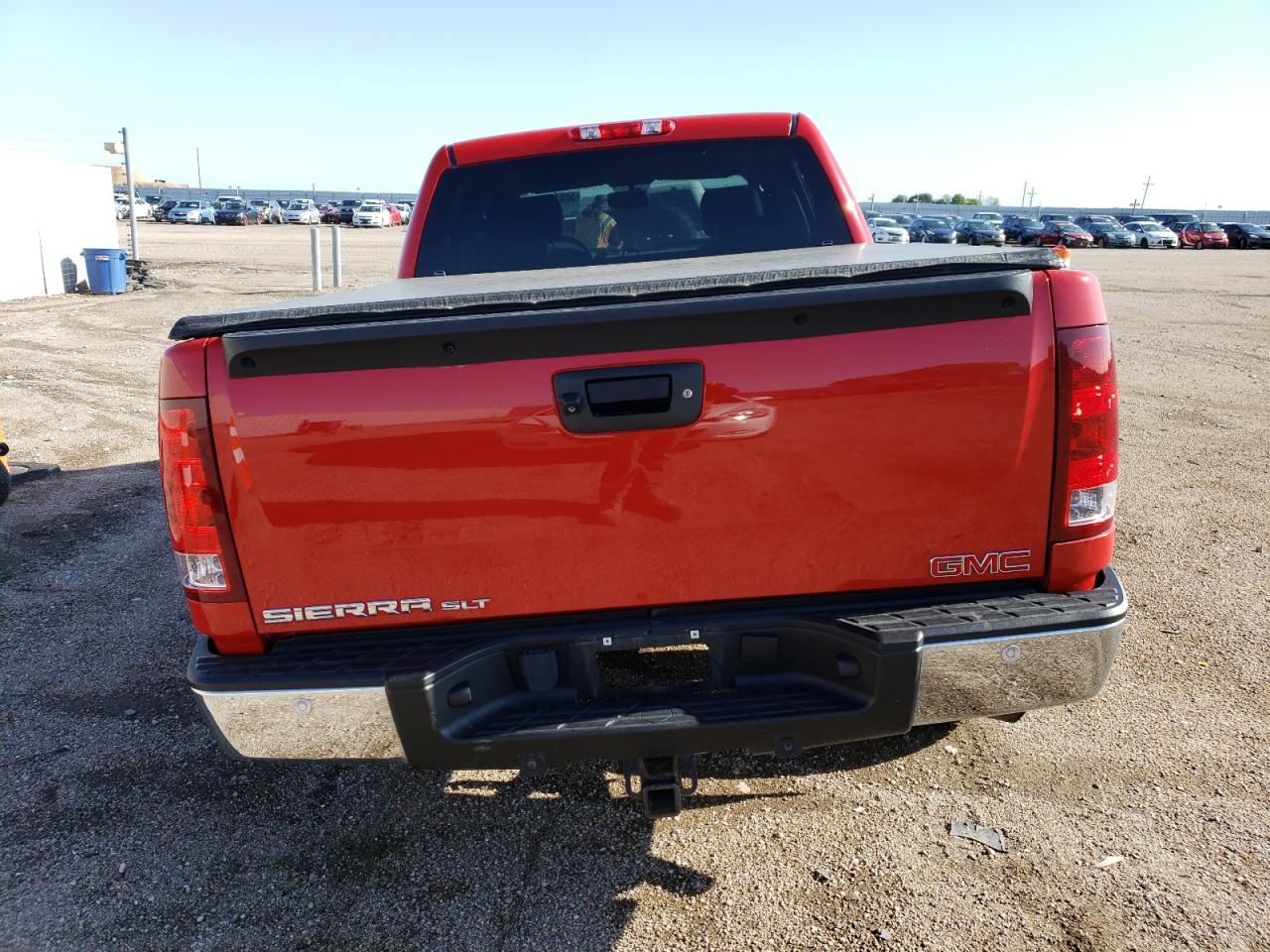 3GTP2WE71CG304259 2012 GMC Sierra K1500 Slt