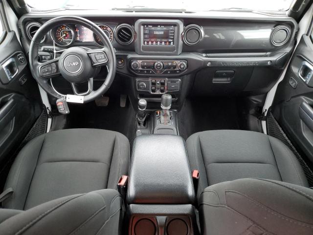 2021 JEEP WRANGLER 1C4HJXDG9MW736986