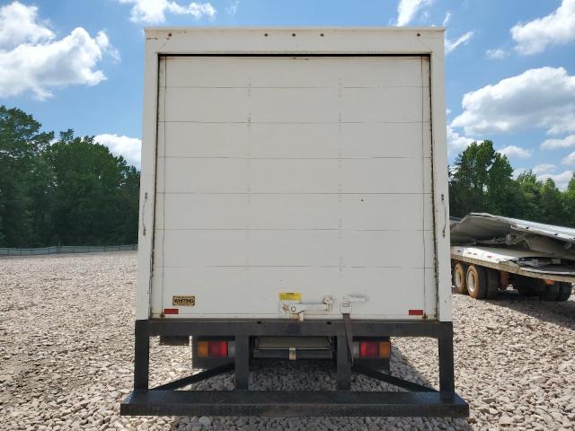 2017 CHEVROLET 4500HD - JALCDW163H7002785