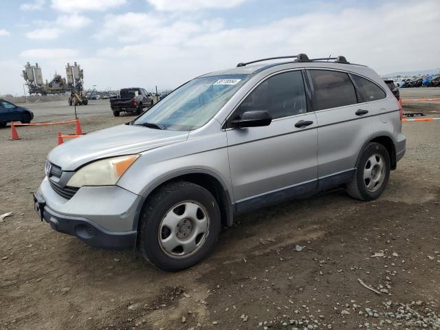 2008 Honda Cr-V Lx VIN: JHLRE38388C032524 Lot: 55118554