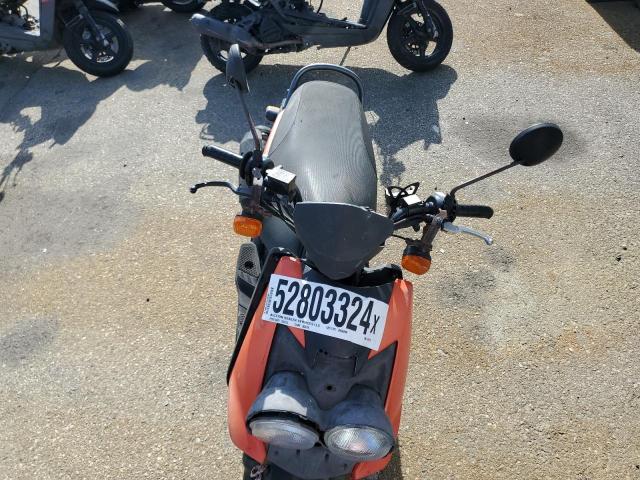 2014 YAMAHA YW125 RKRSE48Y9EA097270