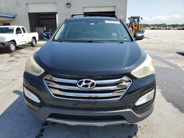 2013 Hyundai Santa Fe Sport VIN: 5XYZU3LA1DG082032 Lot: 53963094