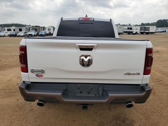 2020 Ram 1500 Longhorn VIN: 1C6SRFKT1LN390887 Lot: 56146594