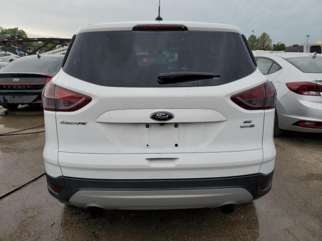 2015 Ford Escape Se VIN: 1FMCU9G97FUB38786 Lot: 53779264