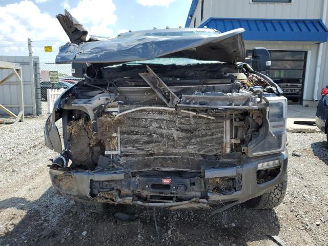 2021 Ford F250 Super Duty VIN: 1FT8W2BT2MEC37313 Lot: 47331344