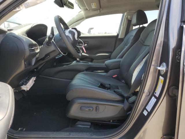 2024 Honda Hr-V Exl VIN: 3CZRZ1H79RM722253 Lot: 54625144