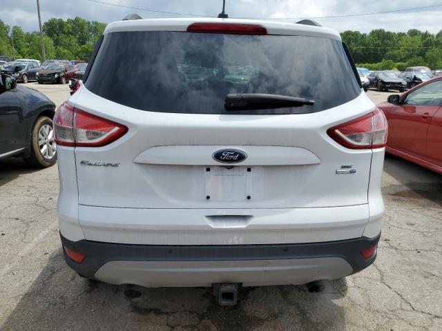 2016 Ford Escape Se VIN: 1FMCU9G9XGUC38690 Lot: 54850724