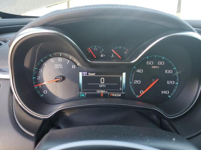 2019 Chevrolet Impala Premier VIN: 2G1105S30K9110895 Lot: 54992924