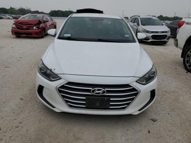 2017 Hyundai Elantra Se VIN: 5NPD84LF1HH022654 Lot: 56467404