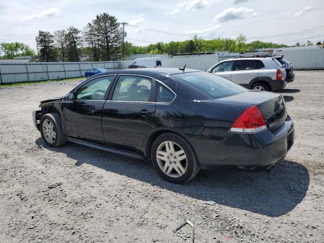 2015 Chevrolet Impala Limited Lt VIN: 2G1WB5E38F1141067 Lot: 54812274