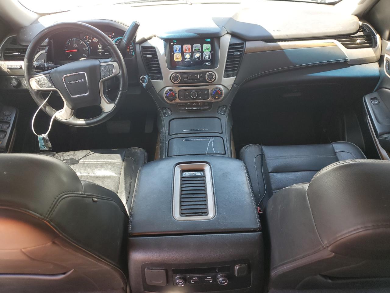 1GKS2HKJ7LR200630 2020 GMC Yukon Xl Denali