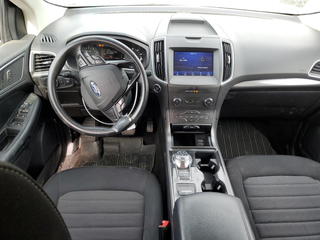 2FMPK3G99LBA50084 2020 Ford Edge Se