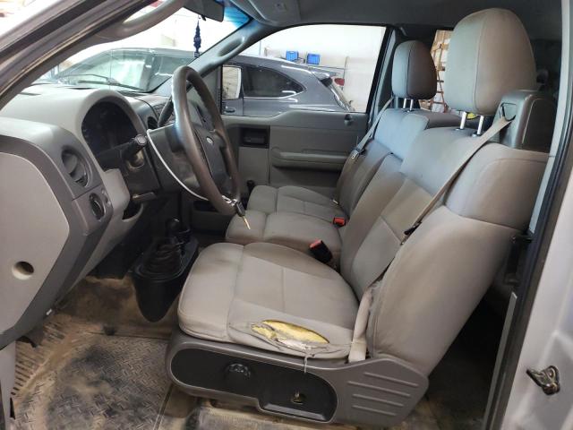 2005 Ford F150 VIN: 1FTRX14W25NA48794 Lot: 54061004