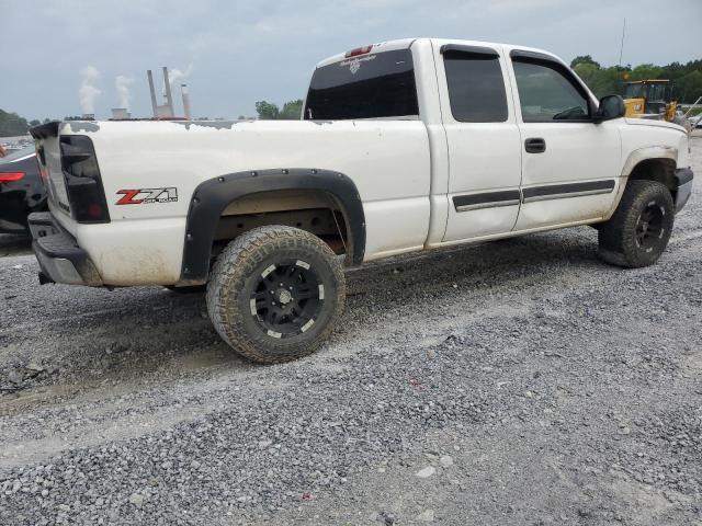 2004 Chevrolet Silverado K1500 VIN: 2GCEK19T841244492 Lot: 55816024