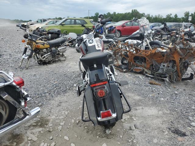 2005 HARLEY-DAVIDSON FLSTCI 1HD1BWB105Y088465