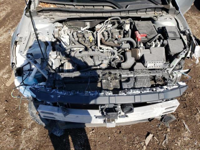 2021 NISSAN ALTIMA SV - 1N4BL4DV9MN367832