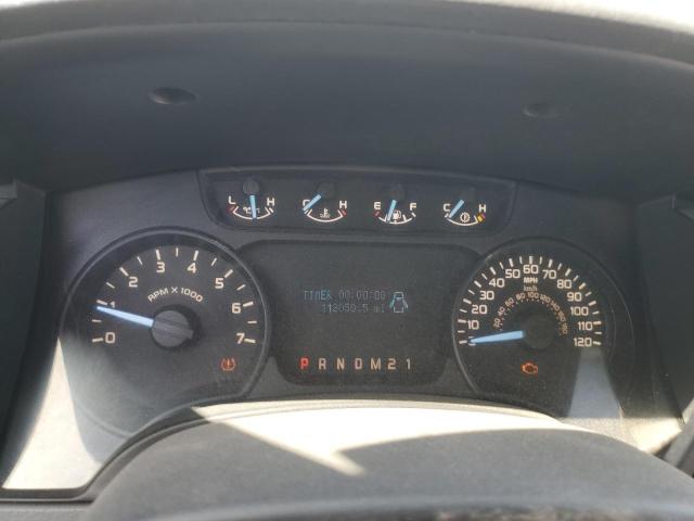 2011 Ford F150 VIN: 1FTNF1CFXBKE19166 Lot: 56053684